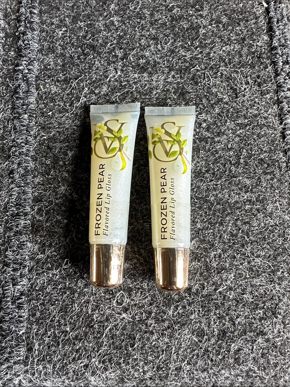 Victorias Secret secret victoria’s two